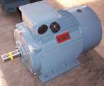 Eff1,Eff2 Cast Iron Motors Y2