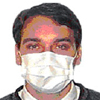 surgical masks (Earloop)