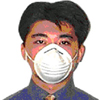 surgical masks (4 PLY)