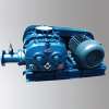  Roots type blower & vacuum pump