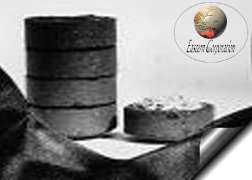 QUICK LIGHTING CHARCOAL TABLETS