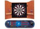 REMOTE ELECTRONIC DARTBOARD