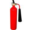 2 kg CO2 extinguisher with CE approval