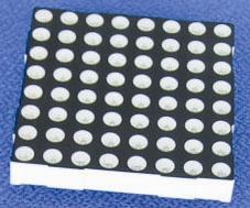 LED dot matrix