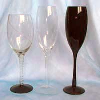 2426  champagne glass