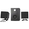 2.1 Subwoofer Speaker: HW-6519