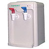 Cooling & warmer mini water dispenser