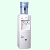 Cold & hot water dispenser