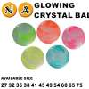 high bouncing ball - glowing ball&nbsp;-&nbsp;BB-2