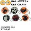 Bouncing Ball - Key Chain Ball