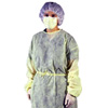SURGICAL GOWN (NON-STERILE)