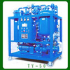  TY serial purifier solely designed for turbine oil