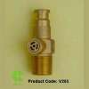 LPG Cylinder Valve