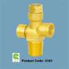 Gas Cylinder Valve