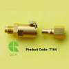 Brass Valve Fitting