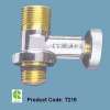 Gas Valve Fitting