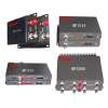 Fiber Optic Video Transmitters / Receivers - MF Range - T/R
