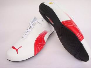 replica puma shoes