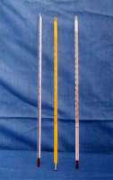 Glass Thermometers for Laboratory use