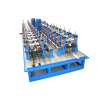 Side By Side Roll Forming Machine - TF Side By Side Roll Forming M