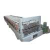 Double Layer Roll Forming Machine - TF Double Roll Forming Machine