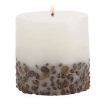COFFEE CANDLE