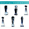  Crystal - Crystal Trophy