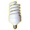 Sprial Energy Saving Lamp