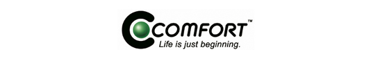 COMFORT ORTHOPEDIC.,LTD