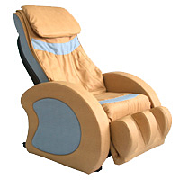 relax genie massage chair