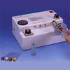 Instant Vacuuming Device(PLASTIC VACUUMING TUBES+IVD-03 (M)= VACUUMED TUBES (Adjustable vacuum))