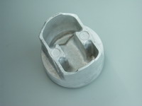 Forged Piston