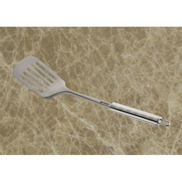 Titanium  Turning Shovel!!salesprice