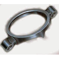 自行車零件-F12-下管接頭