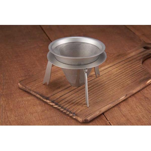 Titanium Coffee Filter!!salesprice