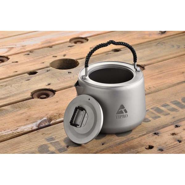 Titanium Teapot!!salesprice