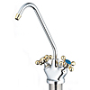 Fountain Faucet - Brass Cartridge Fountain Faucet