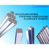 Stainless Steel Coils Pipe / Square / Angle / Sanitary Tubing