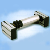 Spindle Clamp