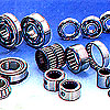 Bearing Parts, Inner ring, Cage assemblies, Ball, Roller, Taper