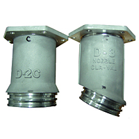 Quick-Opening Fittings