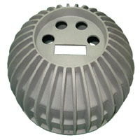 Castings & Molds for LED