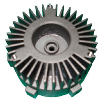 Castings & Molds for LED