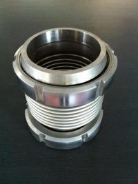 Stainless Steel Formed Bellows or Flexible Hose