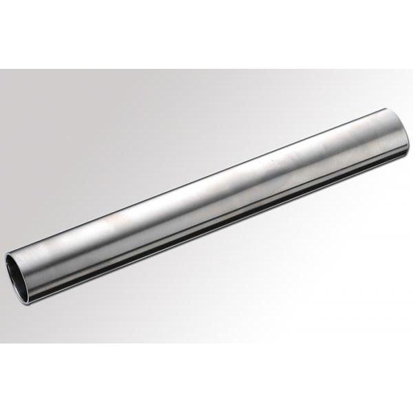 Stainless Steel Bright Annealed Tube / Pipe - DTI-BA-TUBING