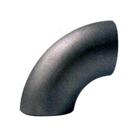 90&deg; Long Radius Elbows