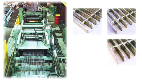 Better and Strong Grating Co., Ltd.