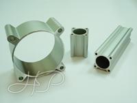 Aluminum Alloy Profile Tube for Pneumatic Cylinder
