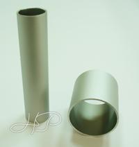 Aluminum Pneumatic Cylinder Tube
