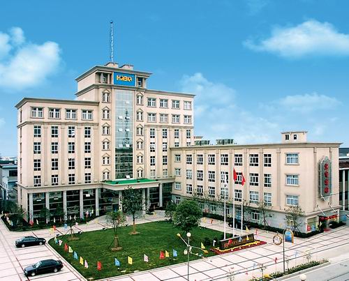 Jiangsu Hongbao Group Co., Ltd